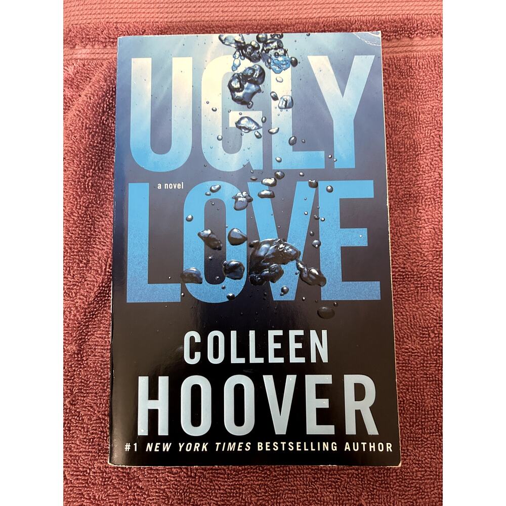 Ugly Love by Colleen Hoover